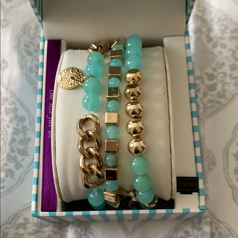 charm bracelets